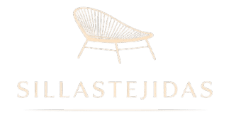 Sillas Tejidas Colombia
